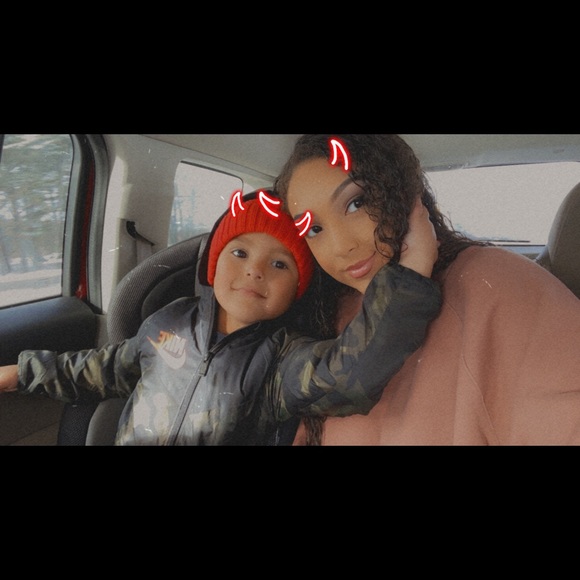 Meet your Posher, Jordan - Picture 1 of 1